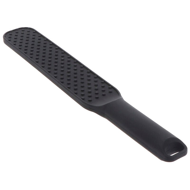 HIDDEN DESIRE - EXTREME SPIKED PADDLE EXTRA LARGE BLACK - Toys "n" Us