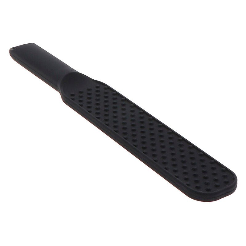 HIDDEN DESIRE - EXTREME SPIKED PADDLE LARGE BLACK - Toys "n" Us