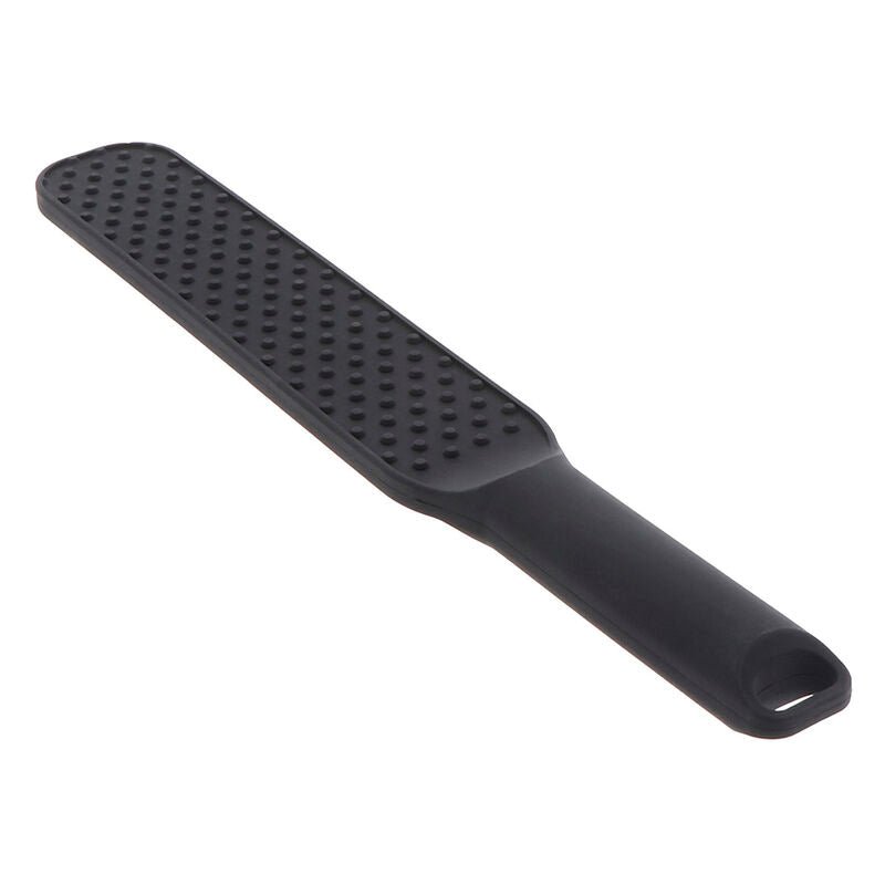HIDDEN DESIRE - EXTREME SPIKED PADDLE LARGE BLACK - Toys "n" Us