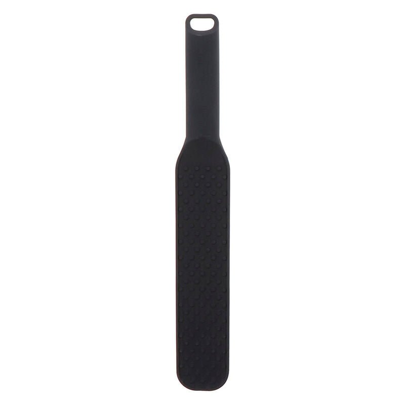 HIDDEN DESIRE - EXTREME SPIKED PADDLE LARGE BLACK - Toys "n" Us
