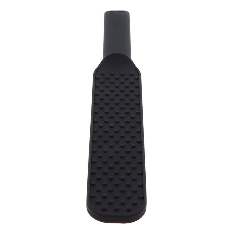 HIDDEN DESIRE - EXTREME SPIKED PADDLE LARGE BLACK - Toys "n" Us
