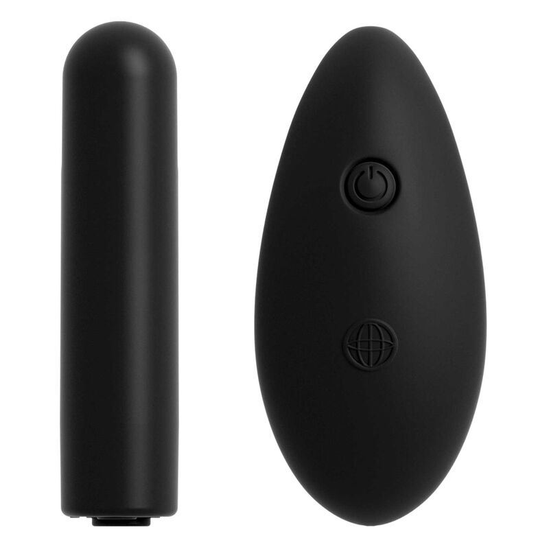 HOOK UP PANTIES - REMOTE TRIPLE TEASER - Toys "n" Us