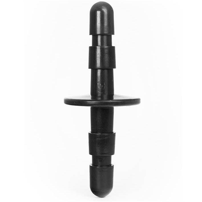 HUNG SYSTEM - PLUG DUPLO COR PRETA - Toys "n" Us