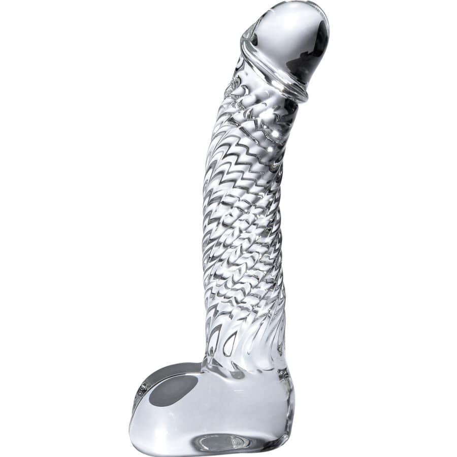 ICICLES - MASSAGEADOR DE CRISTAL N. 61 - Toys "n" Us