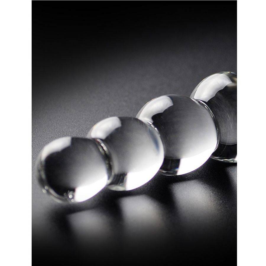 ICICLES - MASSAGEADOR DE VIDRO N. 2 - Toys "n" Us