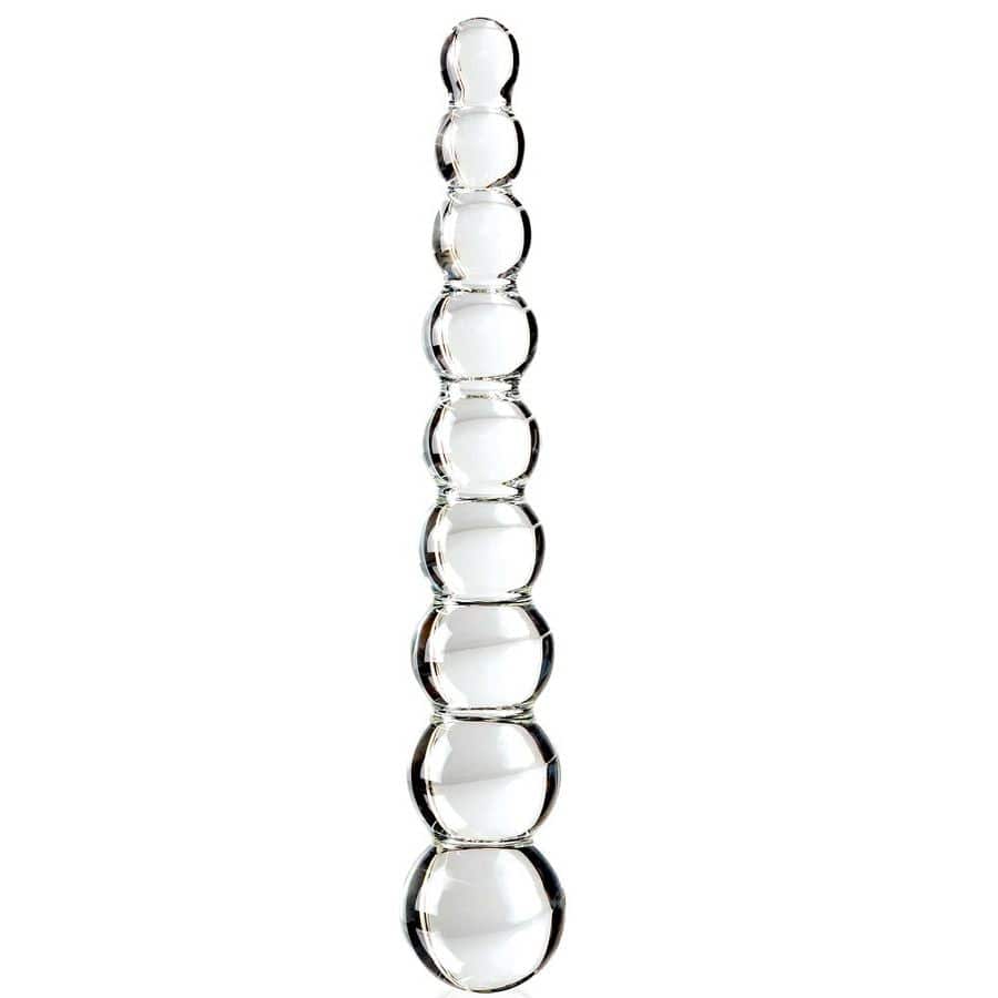 ICICLES - MASSAGEADOR DE VIDRO N. 2 - Toys "n" Us