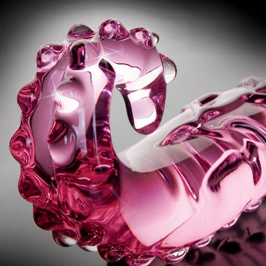ICICLES - MASSAGEADOR DE VIDRO N. 24 - Toys "n" Us