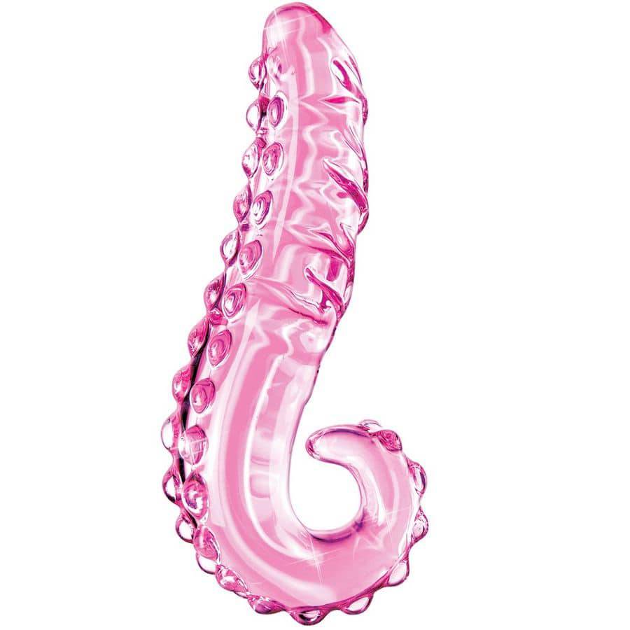 ICICLES - MASSAGEADOR DE VIDRO N. 24 - Toys "n" Us