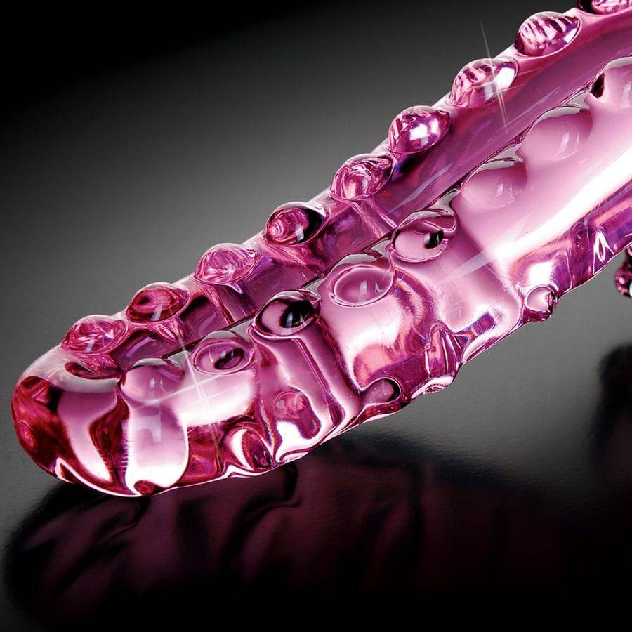 ICICLES - MASSAGEADOR DE VIDRO N. 24 - Toys "n" Us