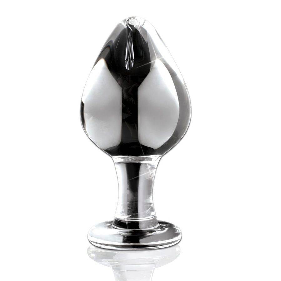 ICICLES - MASSAGEADOR DE VIDRO N. 25 - Toys "n" Us
