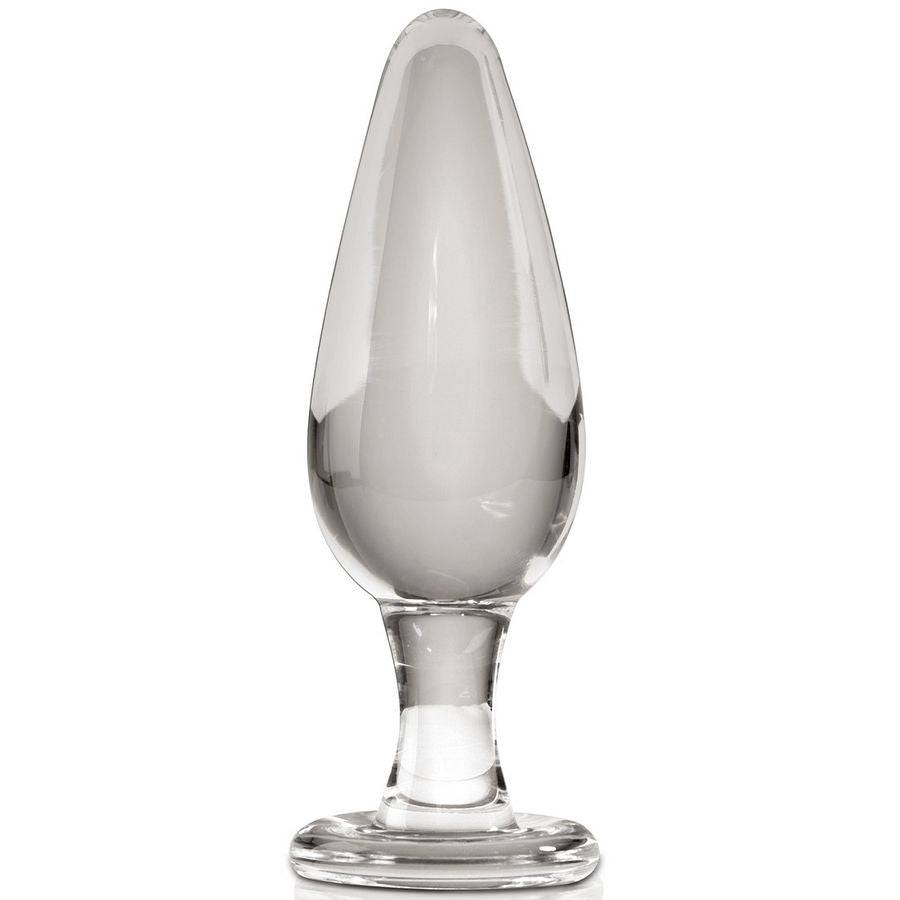 ICICLES - MASSAGEADOR DE VIDRO N. 26 - Toys "n" Us
