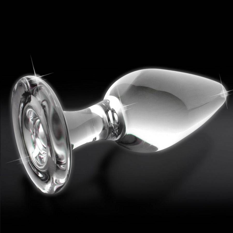 ICICLES - MASSAGEADOR DE VIDRO N. 26 - Toys "n" Us