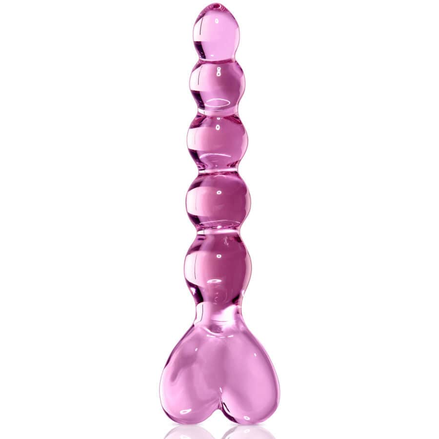 ICICLES - MASSAGEADOR DE VIDRO N. 43 - Toys "n" Us