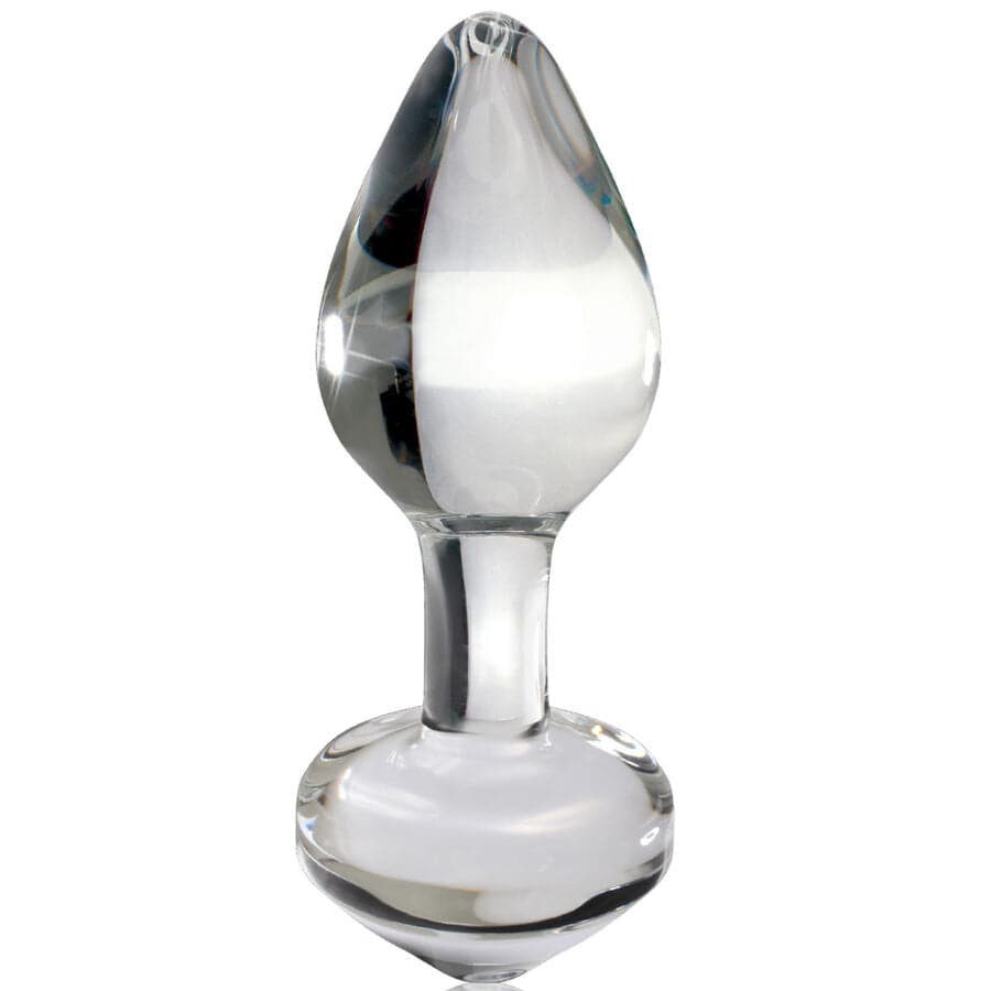 ICICLES - N. 44 TRANSPARENTE PLUG - Toys "n" Us