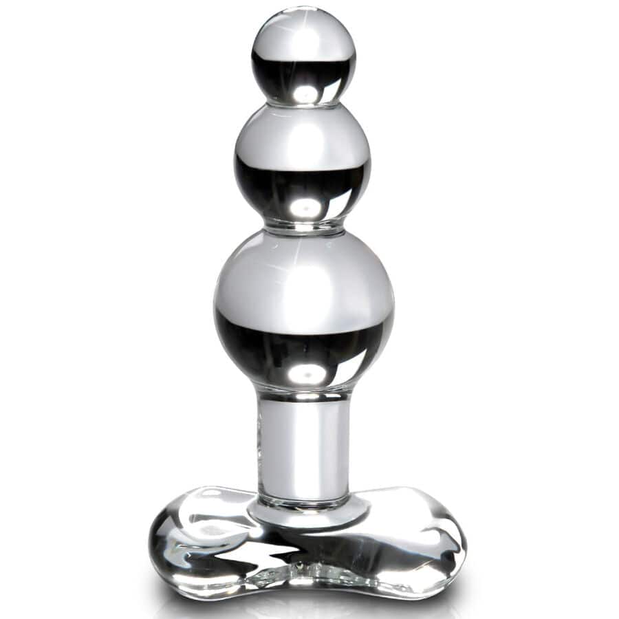 ICICLES - N. 47 MASSAGEADOR DE CRISTAL - Toys "n" Us