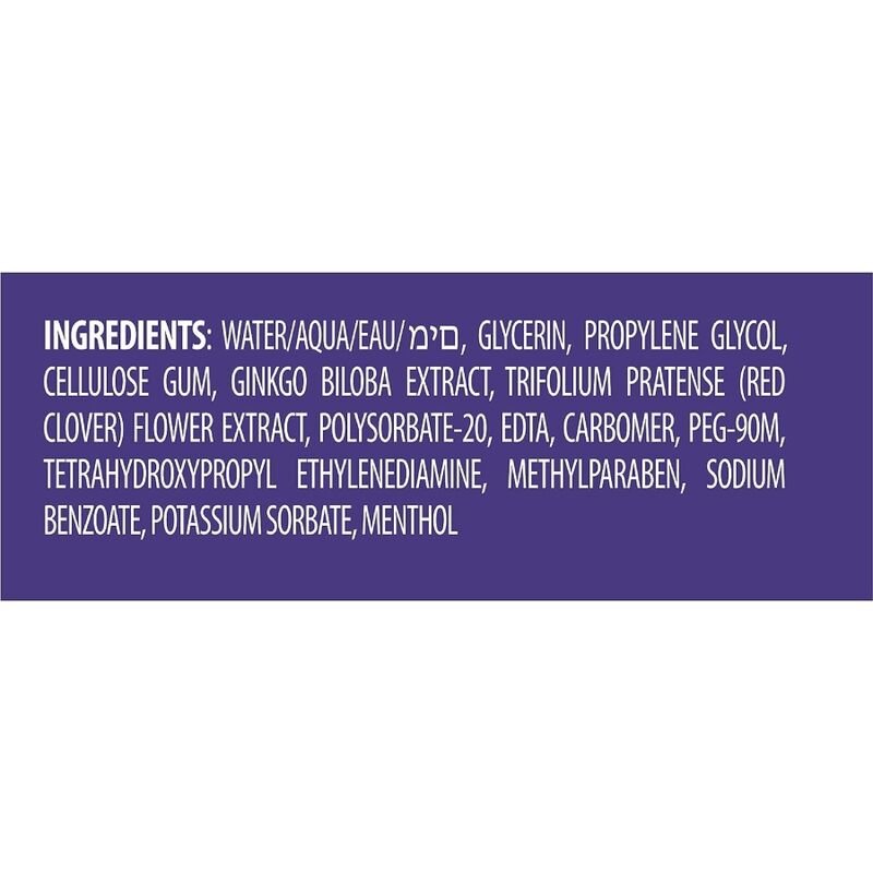ID PLEASURE - TINGING SENSATION WATER BASED LUBRICANT 500 ML - Toys "n" Us