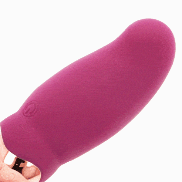 RITHUAL - SISTEMA DE CONTROLE REMOTO ESHA EGG ROTAÇÃO + VIBRAÇÃO