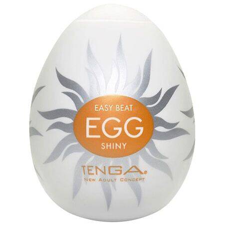 TENGA - OVO MASTURBADOR BRILHANTE - Toys "n" Us