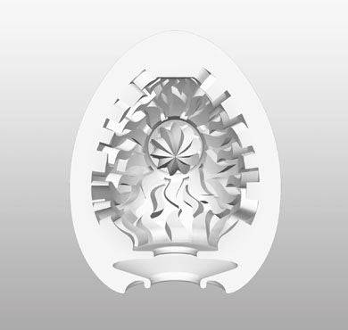 TENGA - OVO MASTURBADOR BRILHANTE - Toys "n" Us