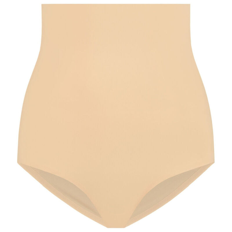 BYE-BRA - CALCINHA ESTILO SEM COSTURAS PRETA TAMANHO XXL