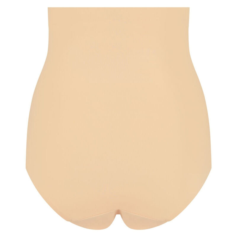 BYE-BRA - CALCINHA ESTILO SEM COSTURAS PRETA TAMANHO XXL