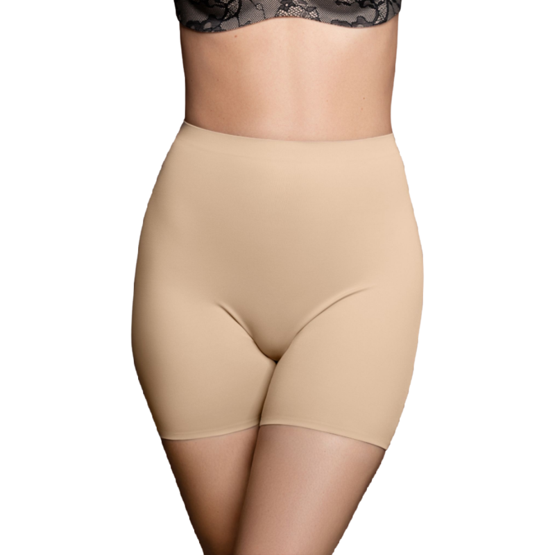 BYE-BRA - SHORTS LEVE PRETO TAMANHO XXL