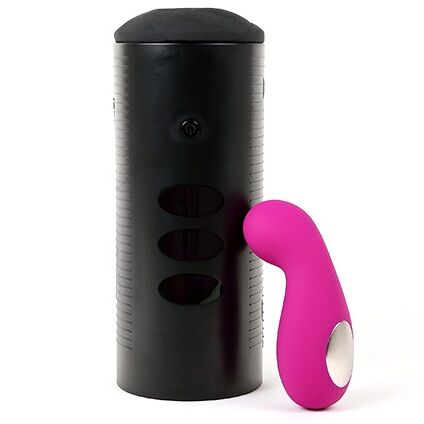 KIIROO - CONJUNTO DE CASAIS TITAN E CLIONA LILACS