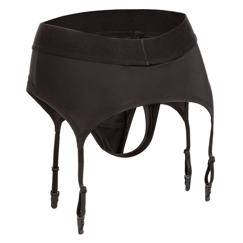 CALEXOTICS - TANGA BOUNDLESS COM LIGA P/M