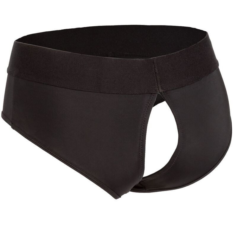 CALEXOTICS - CUECA BOUNDLESS SEM COSTAS P/M