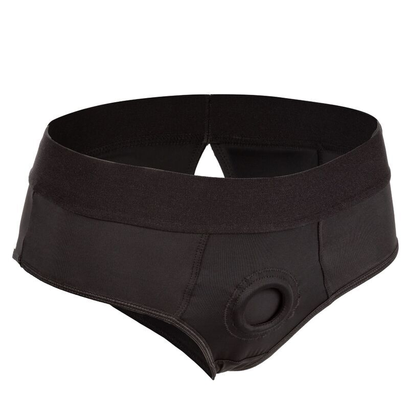 CALEXOTICS - CUECA BOUNDLESS SEM COSTAS P/M