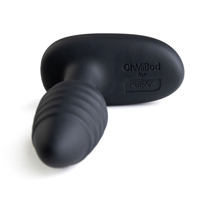 KIIROO - APLICATIVO DE CONTROLE DE VIBRAÇÃO LUMEN PLUG