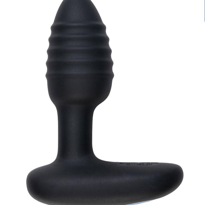 KIIROO - APLICATIVO DE CONTROLE DE VIBRAÇÃO LUMEN PLUG