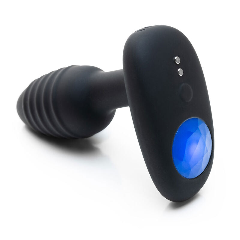 KIIROO - APLICATIVO DE CONTROLE DE VIBRAÇÃO LUMEN PLUG