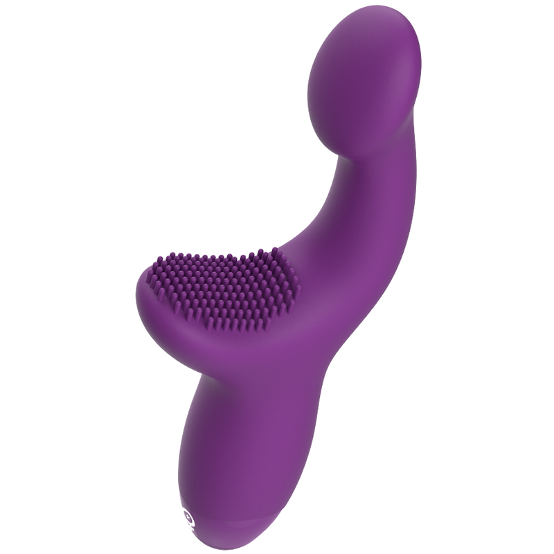 REWOLUTION - VIBRADOR REWOKISS PUNTO A ESTIMULADOR