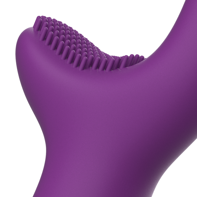 REWOLUTION - VIBRADOR REWOKISS PUNTO A ESTIMULADOR