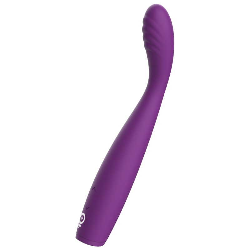 REWOLUTION - VIBRADOR FLEXIBLE REWOSTIM