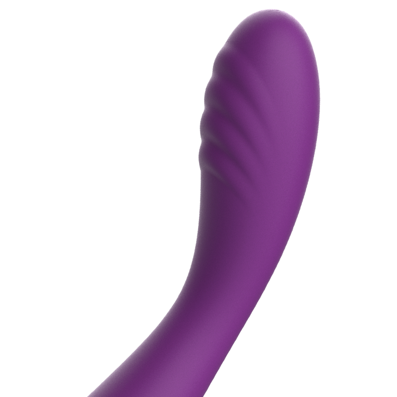 REWOLUTION - VIBRADOR FLEXIBLE REWOSTIM