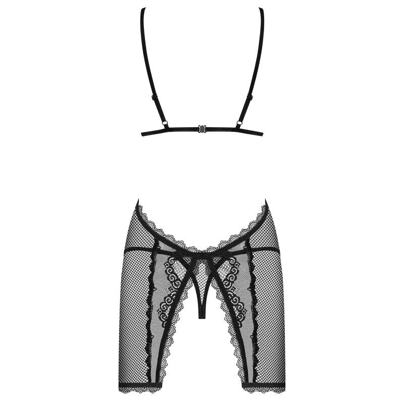 OBSESSIVE - CHEMISE MILLAGRO S/M