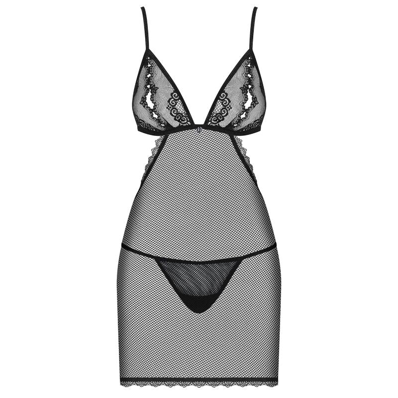 OBSESSIVE - CHEMISE MILLAGRO S/M