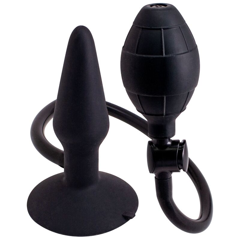 SETE CRIAÇÕES - PLUG INFLÁVEL S