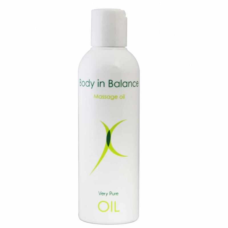 CORPO EM EQUILÍBRIO - ÓLEO ÍNTIMO 200 ML