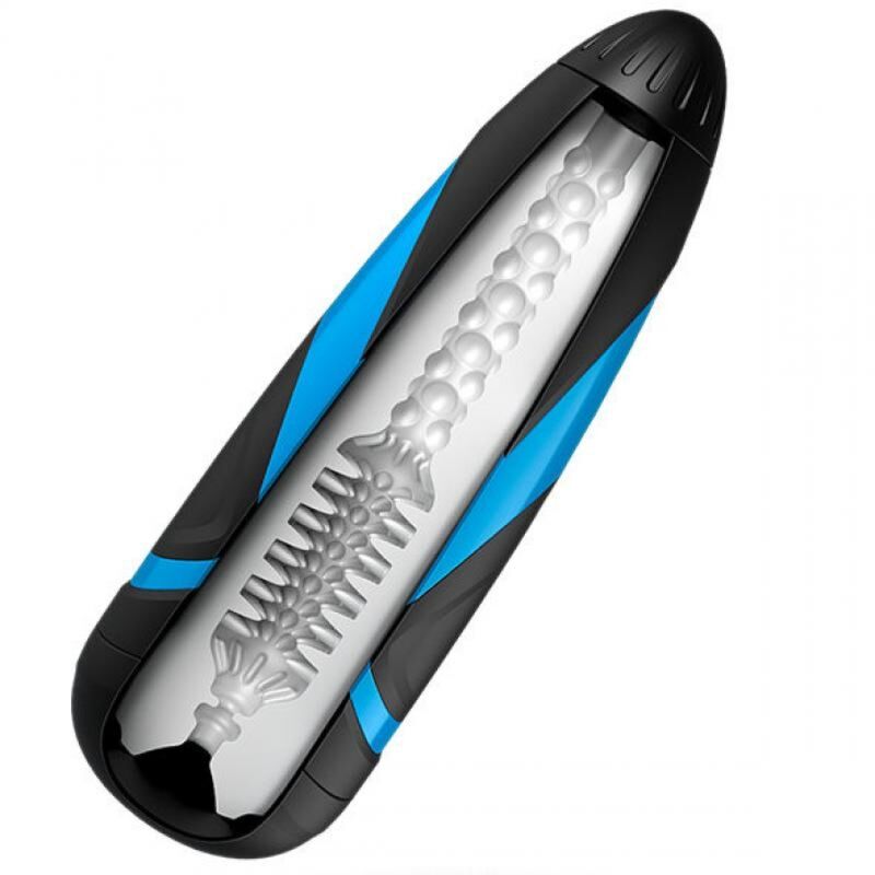 SATISFYER - MANGA PARA HOMBRE TORNADO BLISS