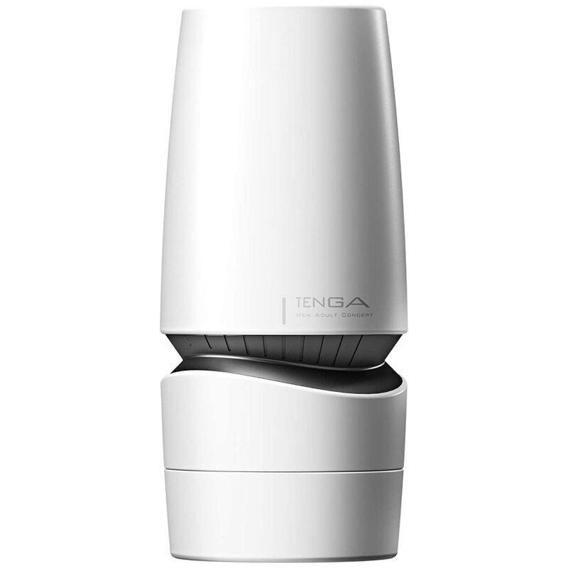TENGA - ANILLO AERO DE PLATA ANILLO DE PLATA
