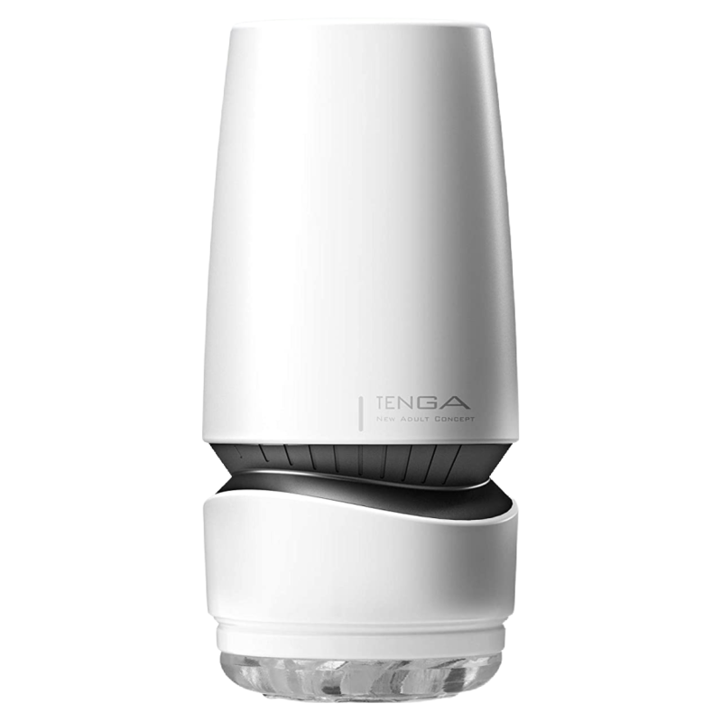 TENGA - ANILLO AERO DE PLATA ANILLO DE PLATA
