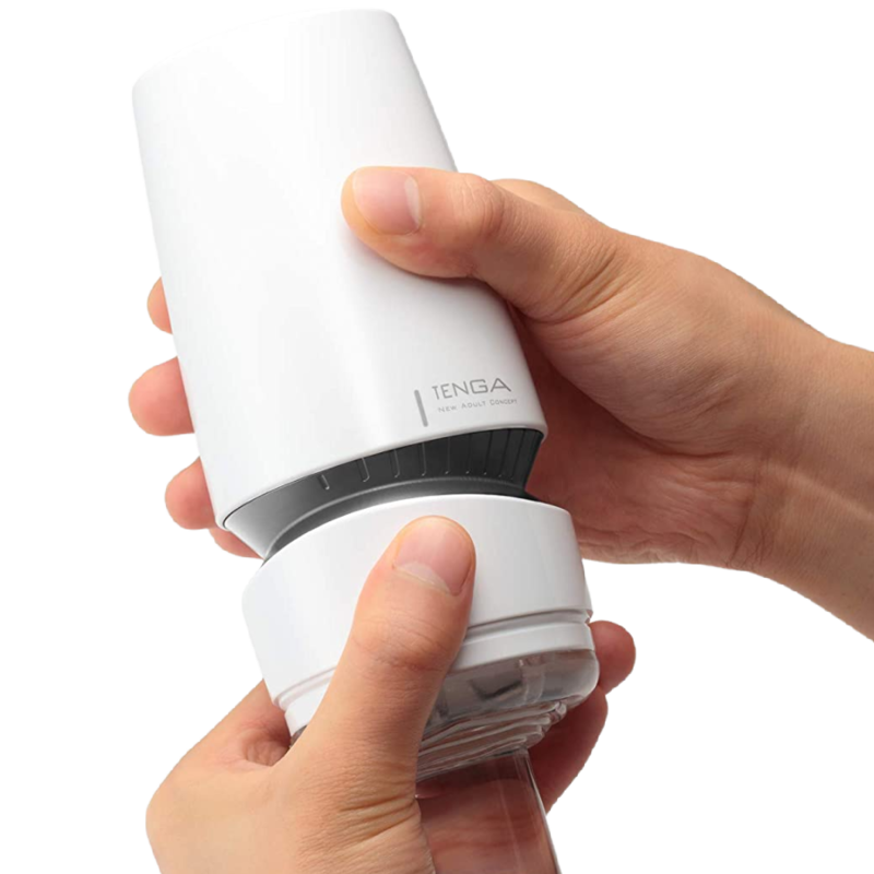 TENGA - SILVER RING AERO SILVER RING