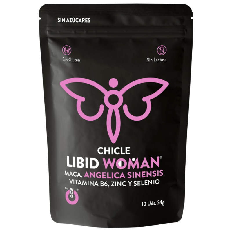 WUG SEX SENSE - LIBID WOMEN ENHANCER 10 UNITS - Toys "n" Us