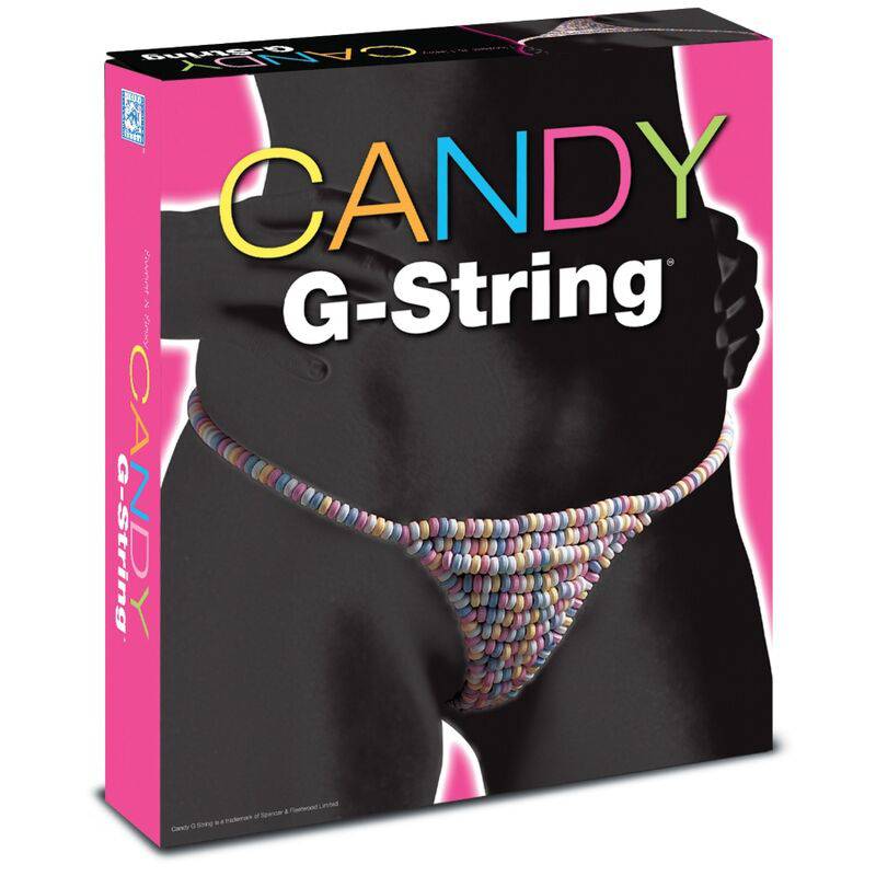 SPENCER & FLEETWOOD - TANGA FEMININA DOCES - Toys "n" Us