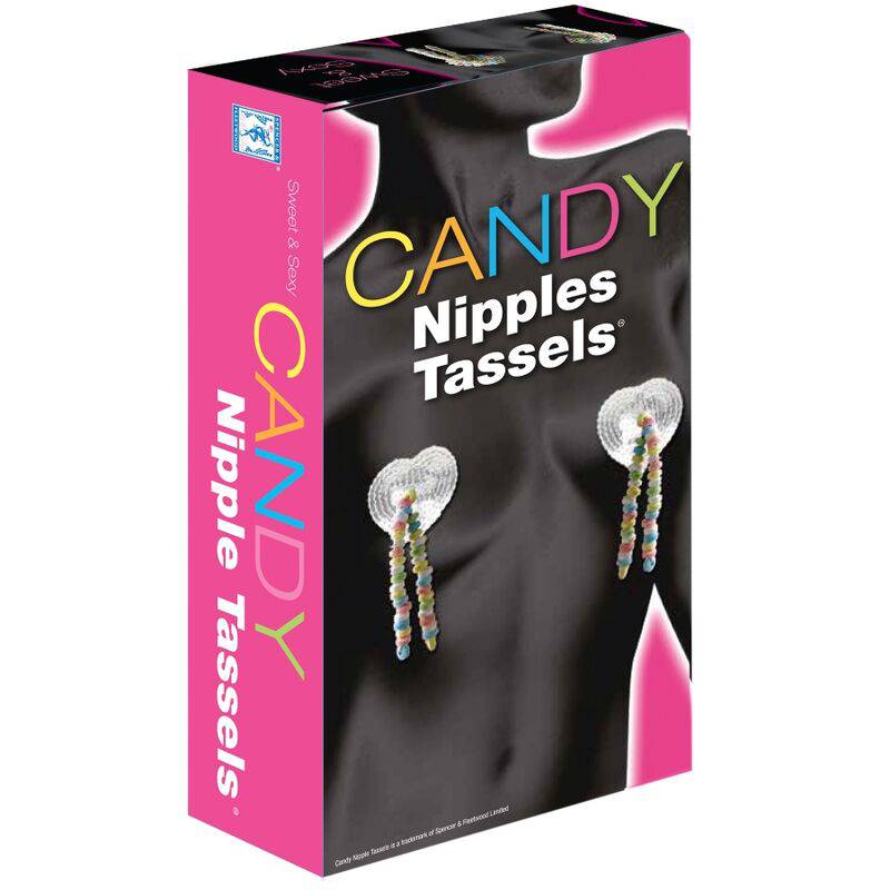 SPENCER & FLEETWOOD - CAPAS DE BICO CANDY - Toys "n" Us