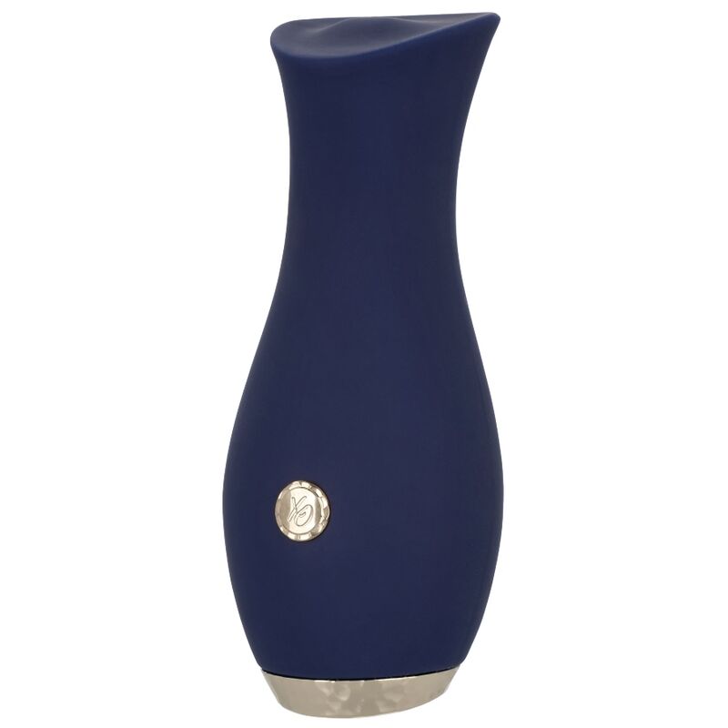 CALEXOTICS - MASAJEADOR CHIC TULIPE AZUL