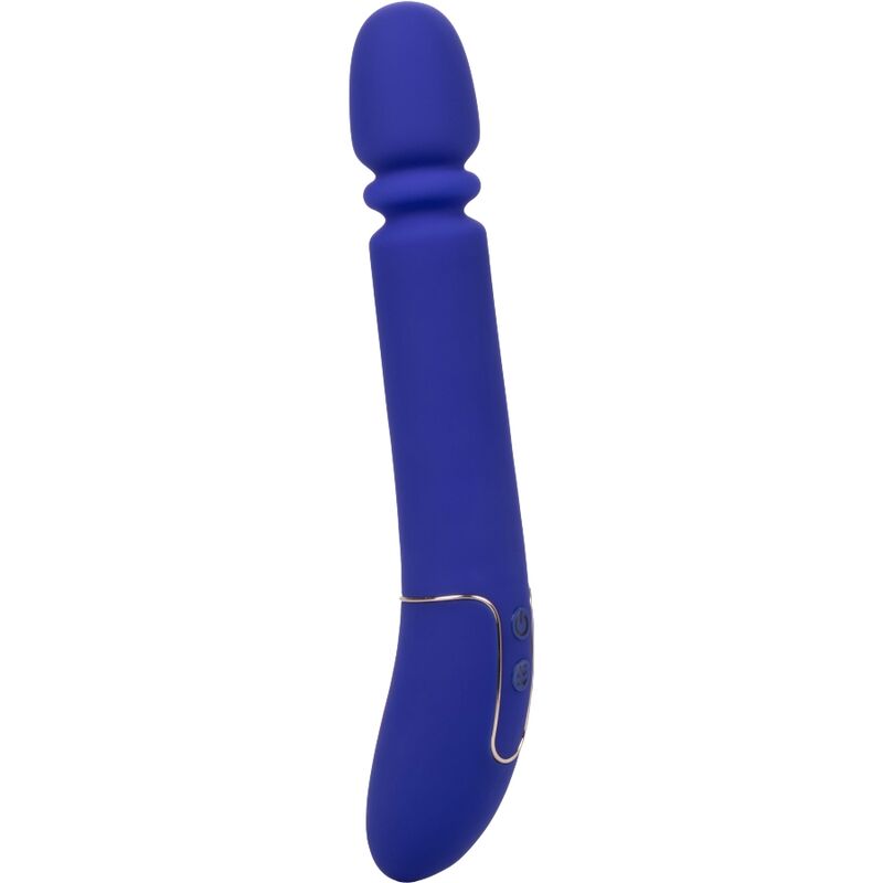 CALEXOTICS - SHAMELESS SLIM THUMPER - AZUL